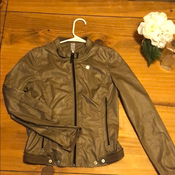 G-Star Chopper Keaton Overshirt Jacket XS - Picture 3 of 4